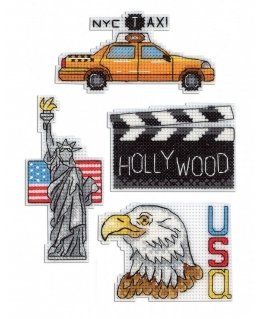Beldizart USA - Magnets SR-307
