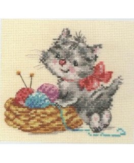 Beldizart (Discontinued) Baby Needlewoman S0-97