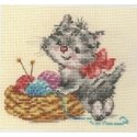 Beldizart (Nutraukta) Baby Needlewoman S0-97 Beldizart (Nutraukta) Baby Needlewoman S0-97