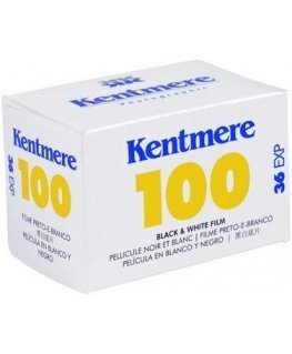 Photo film Kentmere Film 100 135x36