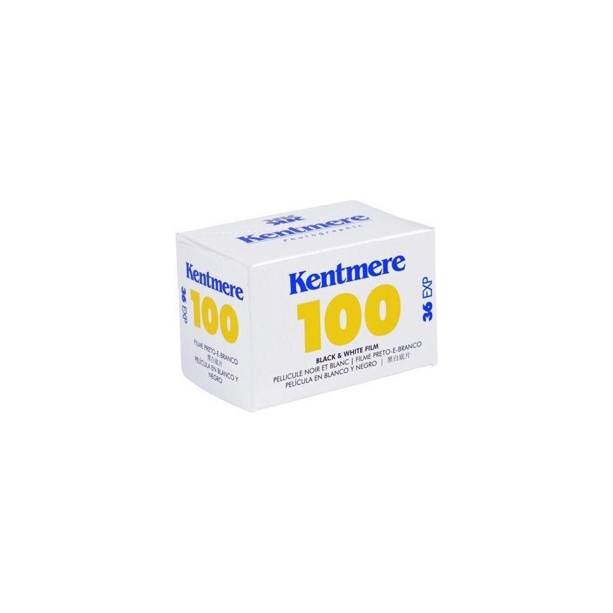 Kentmere Photo film Kentmere Film 100