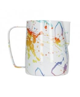 Barista Space Barista Space - Dzbanek do mleka Splash 600 ml
