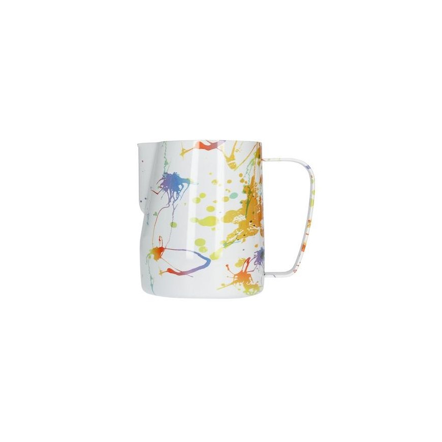 Barista Space Barista Space - Dzbanek do mleka Splash 600 ml – 2