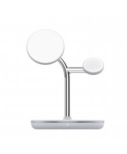 Tellur 3in1 MagSafe Wireless Desk Charger