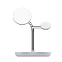 Tellur 3in1 MagSafe Wireless Desk Charger Tellur 3in1 MagSafe Wireless Desk Charger