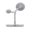 Tellur 3in1 MagSafe Wireless Desk Charger Tellur 3in1 MagSafe Wireless Desk Charger