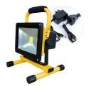 REFLEKTOR LED VOLTENO 10W ACUM.PRZENOŚNY REFLEKTOR LED VOLTENO 10W ACUM.PRZENOŚNY