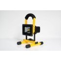 REFLEKTOR LED VOLTENO 10W ACUM.PRZENOŚNY REFLEKTOR LED VOLTENO 10W ACUM.PRZENOŚNY