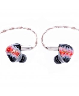 Kinera Norn Imperial headphones