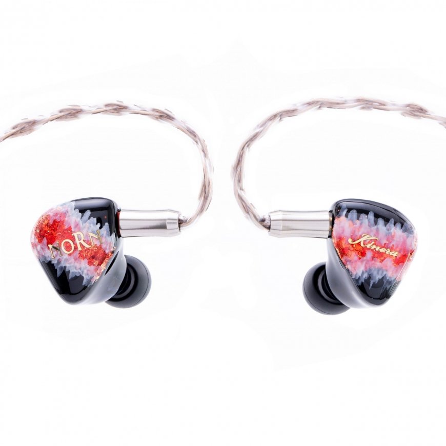 Kinera Norn Imperial headphones