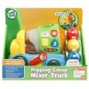 VTECH Training cement mixer VTECH Training cement mixer
