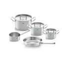 Fissler 084-378-05-000/0 набор кастрюль/сковородок 8 шт