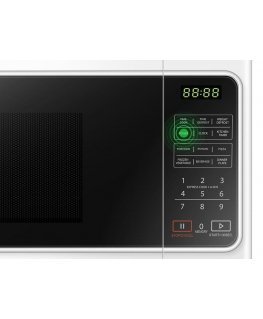 Toshiba Viryklė mikrobangų krosnelė MM-EM20P(WH)