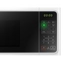 Toshiba Viryklė mikrobangų krosnelė MM-EM20P(WH)