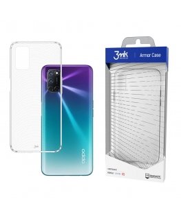 3MK 3MK Armor Case for Oppo A72