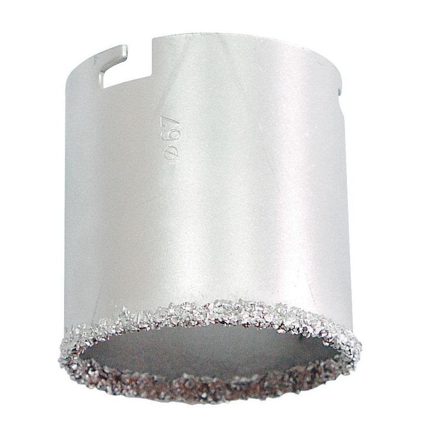 POLSKA Artu 83mm sukepintas nėrinių skylių pjūklas - 26418