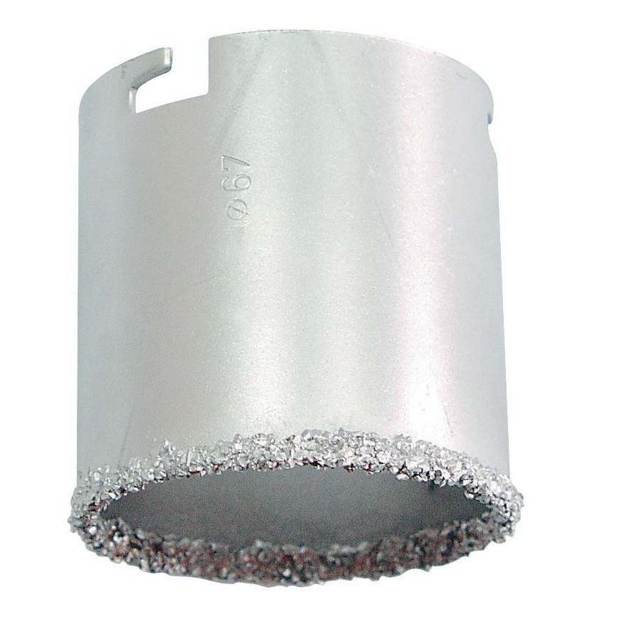 POLSKA Artu 83mm sintered lace hole saw - 26418 – 2