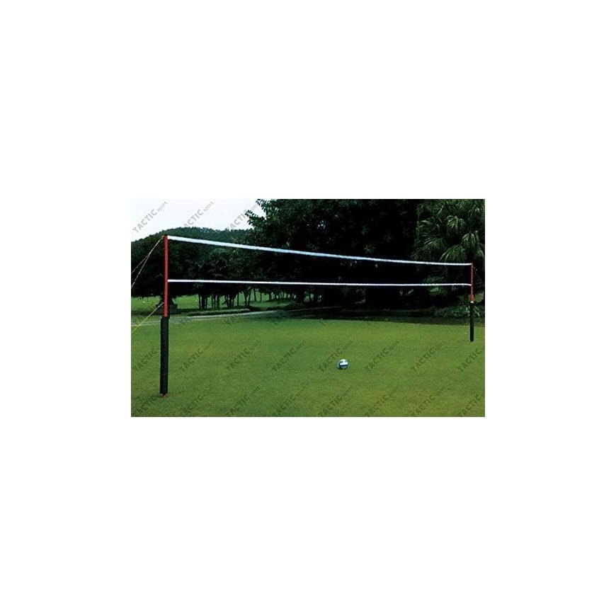 Luxury beach volleyball set 975 x 9 cm