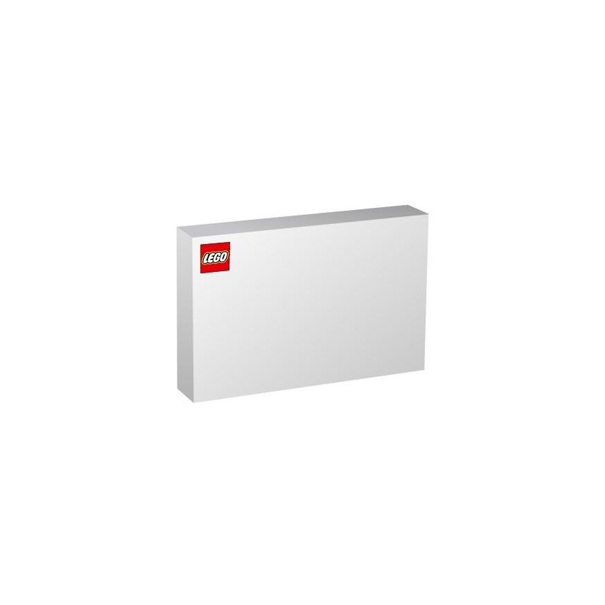 LEGO® Paper Bag S in a