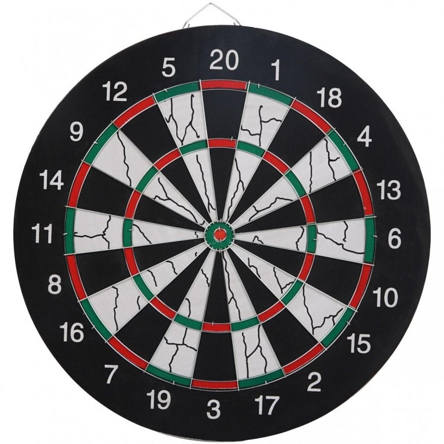 Enero Outdoor darts 45 cm, Enero