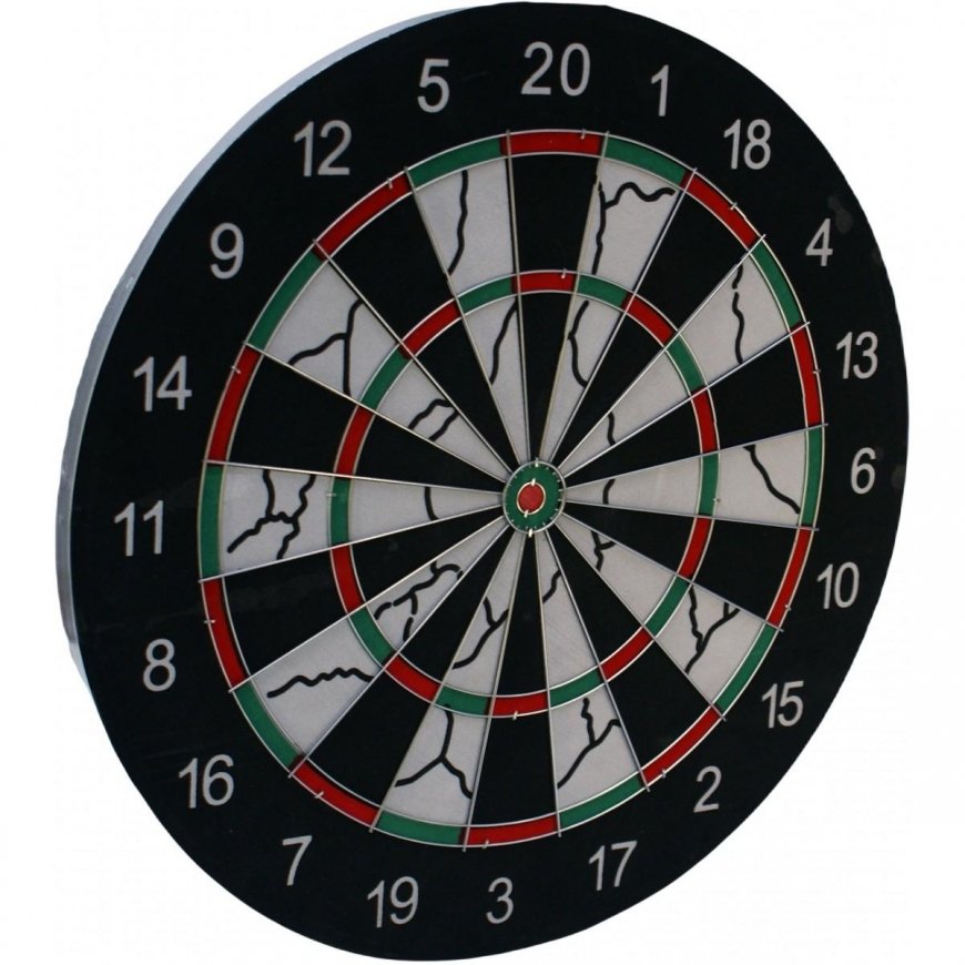 Lauko smiginis 45 cm, Enero – 4