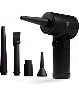 Fuj:tech Air Blower rechargeable air blower