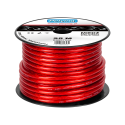 Peiying Car cable 8Ga OD6.7mm CU 25m Peiying Car cable 8Ga OD6.7mm CU 25m