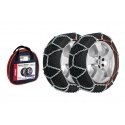 Amio 02124 16 mm 4x4 snieginės KN-255 Amio 02124 16 mm 4x4 snieginės KN-255
