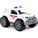 Wader Large 36cm Ambulance Wader Large 36cm Ambulance
