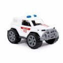 Wader Large 36cm Ambulance Wader Large 36cm Ambulance