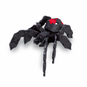 Japanese educational constructor LaQ Animal World VENOM - the most venomous animals in one set. 330 parts, 6 models.
