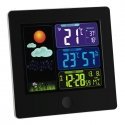 TFA-Dostmann Sun Black TFA-Dostmann Sun Black
