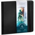 Hahnemühle Watercolour Book 19,5 x 19,5 cm 60 Pages 250 g Hahnemühle Watercolour Book 19,5 x 19,5 cm 60 Pages 250 g
