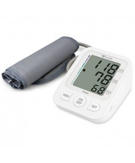 TrueLife TLPULSE blood pressure unit Upper arm Automatic