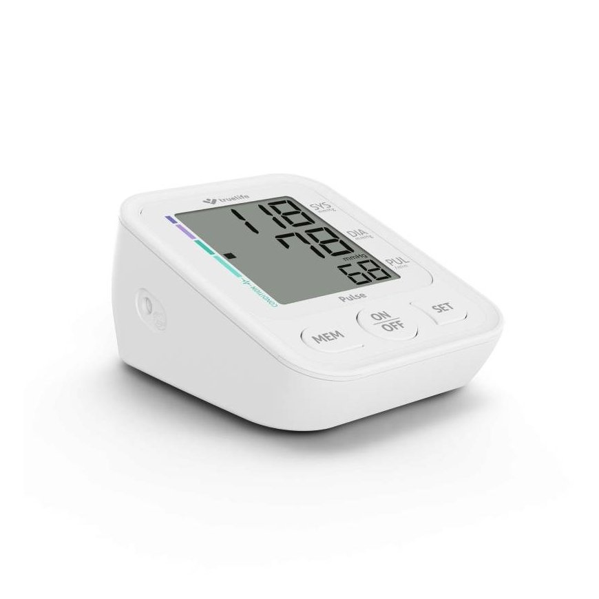 TrueLife TLPULSE blood pressure unit Upper arm Automatic – 4