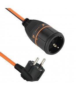 Electralock 01650 Extension Cord 3m