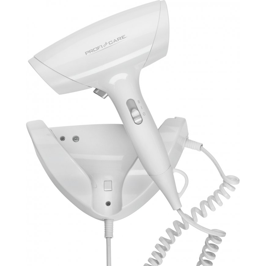 ProfiCare PC-HT 3044 Balts
