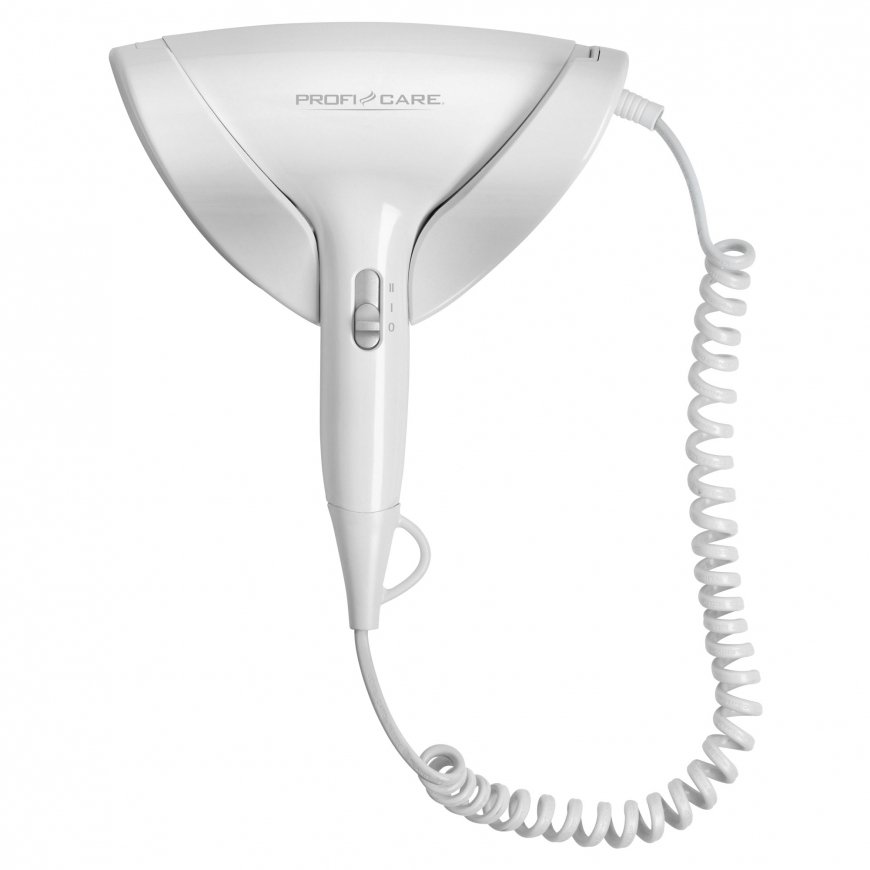 ProfiCare PC-HT 3044 Valge – 2