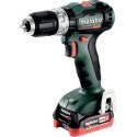 Metabo PowerMaxx SB 12 BL 2x 4,0Ah Metabo PowerMaxx SB 12 BL 2x 4,0Ah