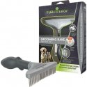 Furminator metalinės šukos-grėbliukas šunims ir katėms Furminator metalinės šukos-grėbliukas šunims ir katėms
