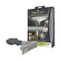 Furminator metal comb-rake for dogs and cats Furminator metal comb-rake for dogs and cats