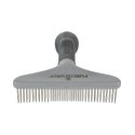 Furminator metalinės šukos-grėbliukas šunims ir katėms Furminator metalinės šukos-grėbliukas šunims ir katėms