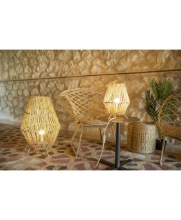 New Garden Sisine 30 Recharge kabellose Table Lamp