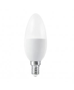 Osram Parathom Classic LED 40 dimmable 4,9W/827 E14 bulb
