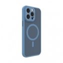 Evelatus Apple iPhone 13 Pro Max Hybird Case Whith Magsafe PC+TPU Light Blue Evelatus Apple iPhone 13 Pro Max Hybird Case Whith Magsafe PC+TPU Light Blue