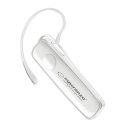 Esperanza EH184W Bluetooth Earphone White