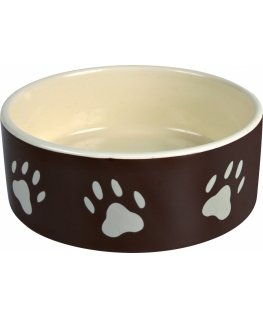 TRIXIE 24532 dog/cat bowl
