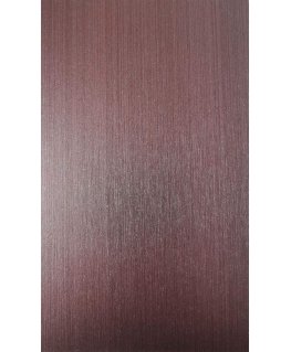 Evelatus Universal Tablet Universal Leather Film for Screen Cutter Burgundy