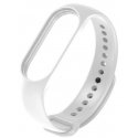 iLike Smart Band 7 Strap Bracelet Bangle Silicone White