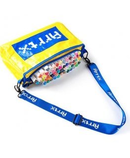 Professional double-sided felt-tip pens ARRTX Vega, 80 colors